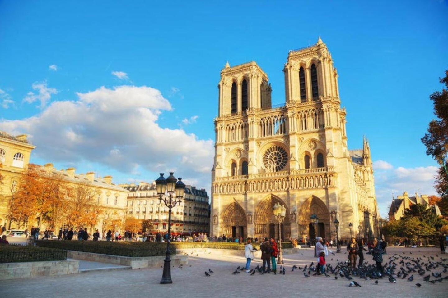 Guestready - Charmant Studio A 5 Mins Du Pantheon Paris Exterior photo